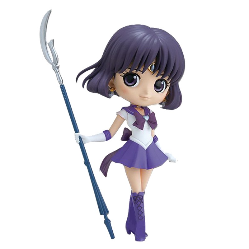 超级水手土星(b)17313