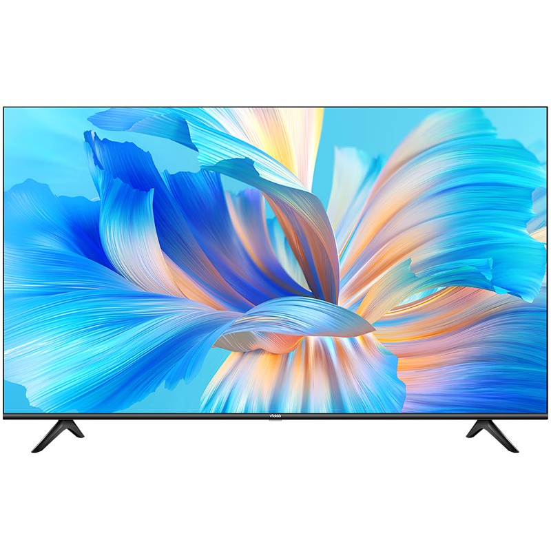 Vidda   58Ӣ R58 120Hzˢ 2+32G 4KܳϷҺʵ1799Ԫ