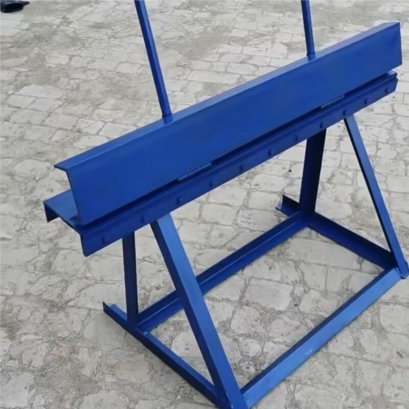 时备手动铁皮手动咬口机折弯机折口机折边机压边机卷圆机起线机拉边机