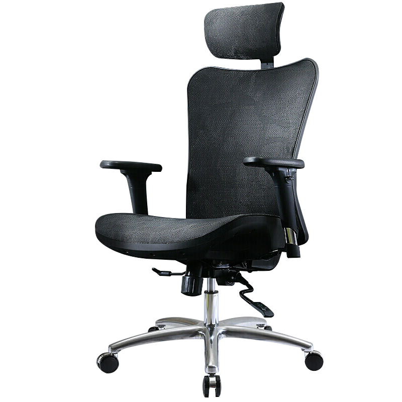 【2023更新】稳定性高，舒适度佳的西昊M57SIHOO人体工学椅推荐