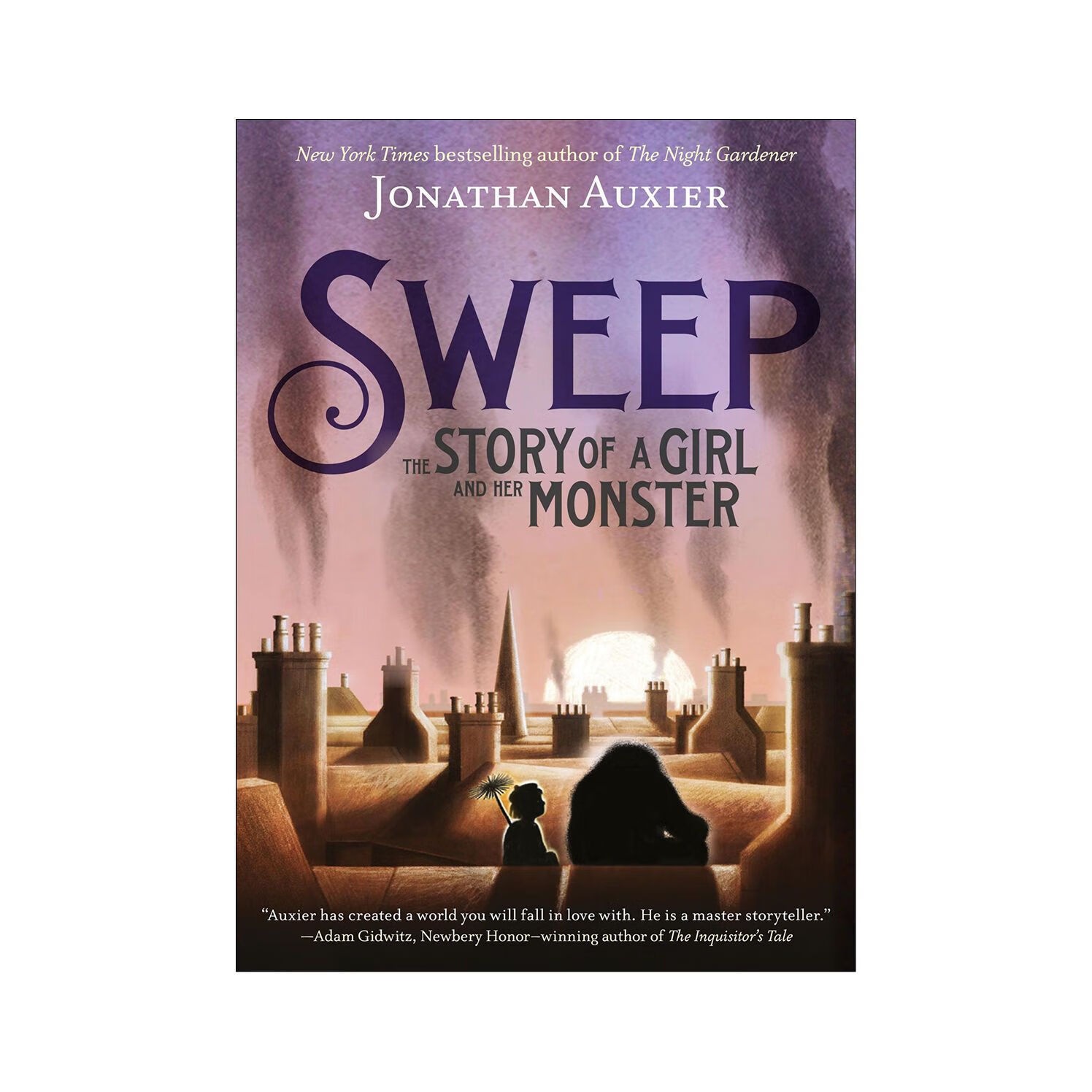 Sweep The Story of a