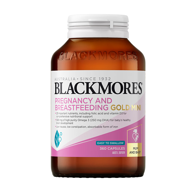 ļѱ Blackmores dha иĸƽӪظҶᱸв360189Ԫ