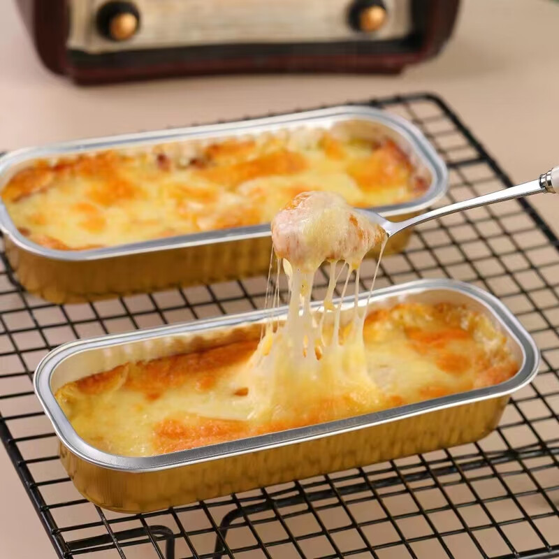 tlxt芝士玉米半成品 芝士焗番薯拉丝红薯商用冷冻半成品空气炸锅微波 