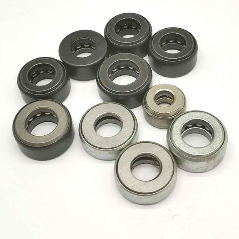 轴承一体内径10 12 13 14 15 16 17 20 22 25 28 30 32mm 内径外径