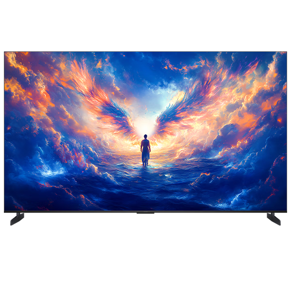 plus会员：雷鸟 100MAX 25款 一级能效 家电国家补贴 4K144Hz 4+128GB 98/100英寸电视100S585C Max-A