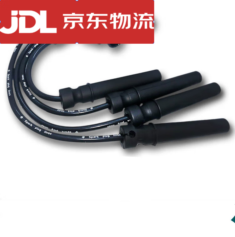 赛络达适用于别克老凯越1.6高压点火线乐风乐骋1.4景程雪佛兰赛欧分缸线 【原厂升级版】凯越1.6/03-06年