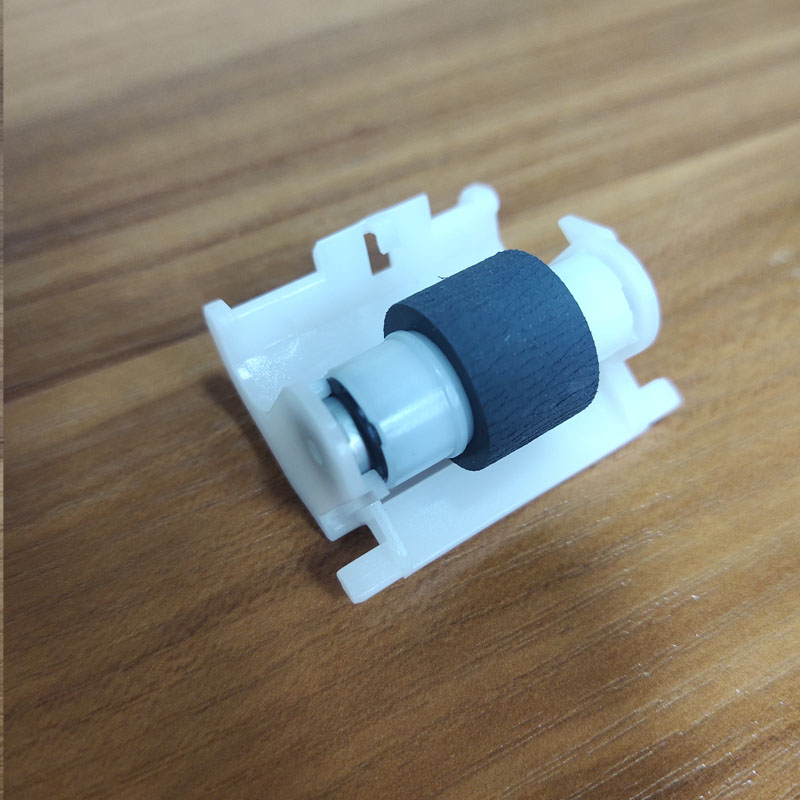 京京 epson爱普生l3153l3151l3163l3168l3161l3156搓纸杆分页轮弹簧