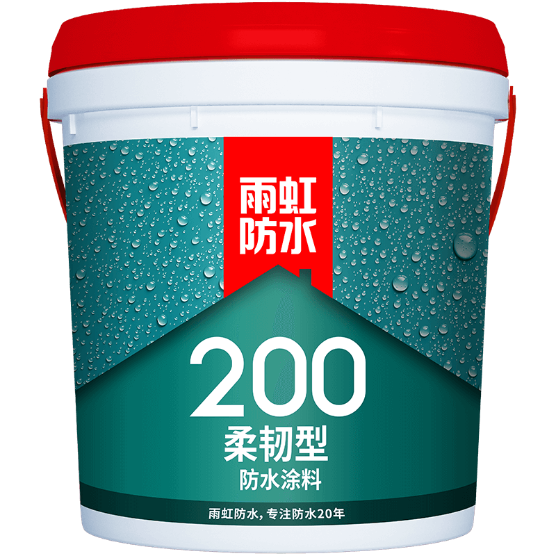 ����ˮ ���200������ �����������ˮͿ�� ǽ����ͨ��18kg 217.55Ԫ(������)