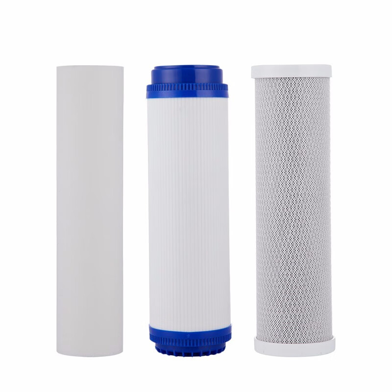 志高（CHIGO） 配件直饮机净水器滤芯过滤器 适用于志高多机型开水器配件 直饮机三级过滤滤芯怎么样,好用不?