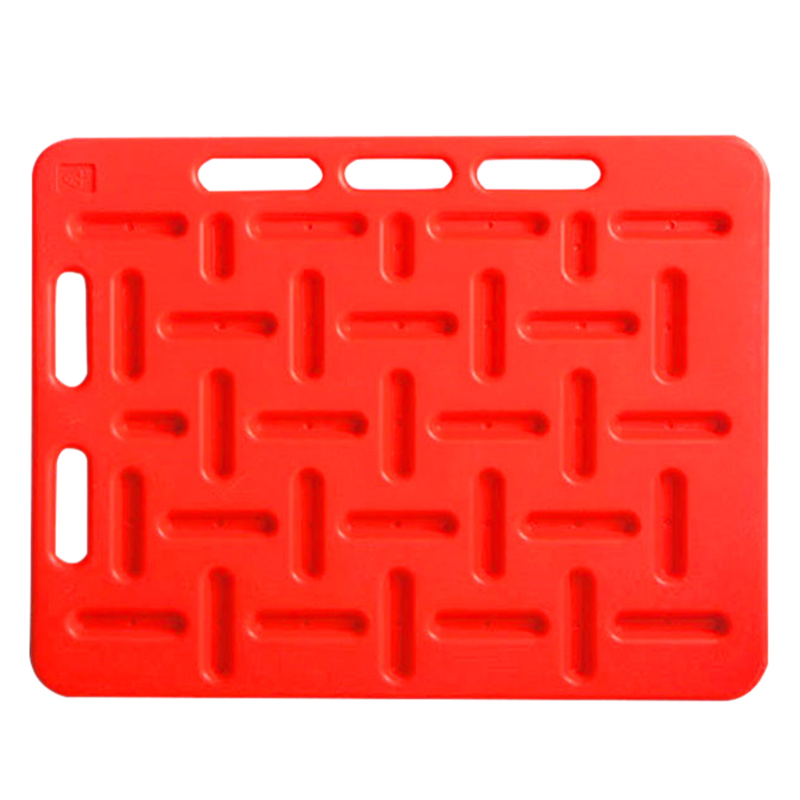 善牧堂猪加大加厚兽用赶猪板养殖场隔猪板猪挡板档猪板 770*460