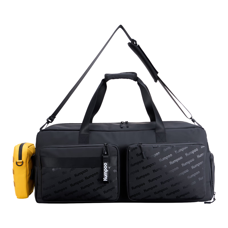 ޹�磨KUMPOO��2023���¿���ë�����С��������רҵ���������ɵ����� KB-369 ��ɫ