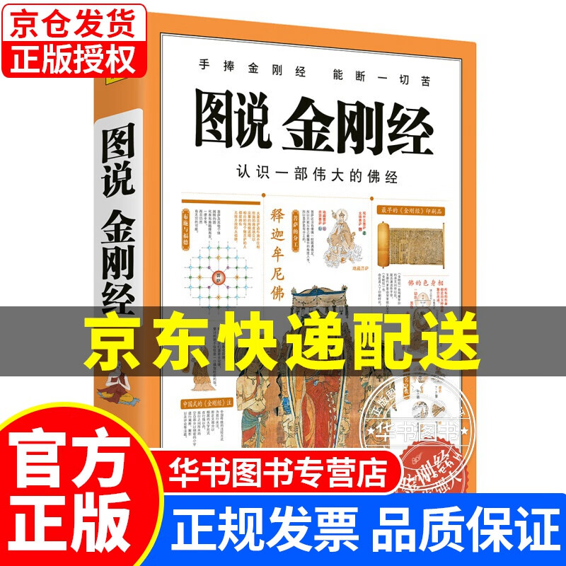 图说金刚经 图说金刚经