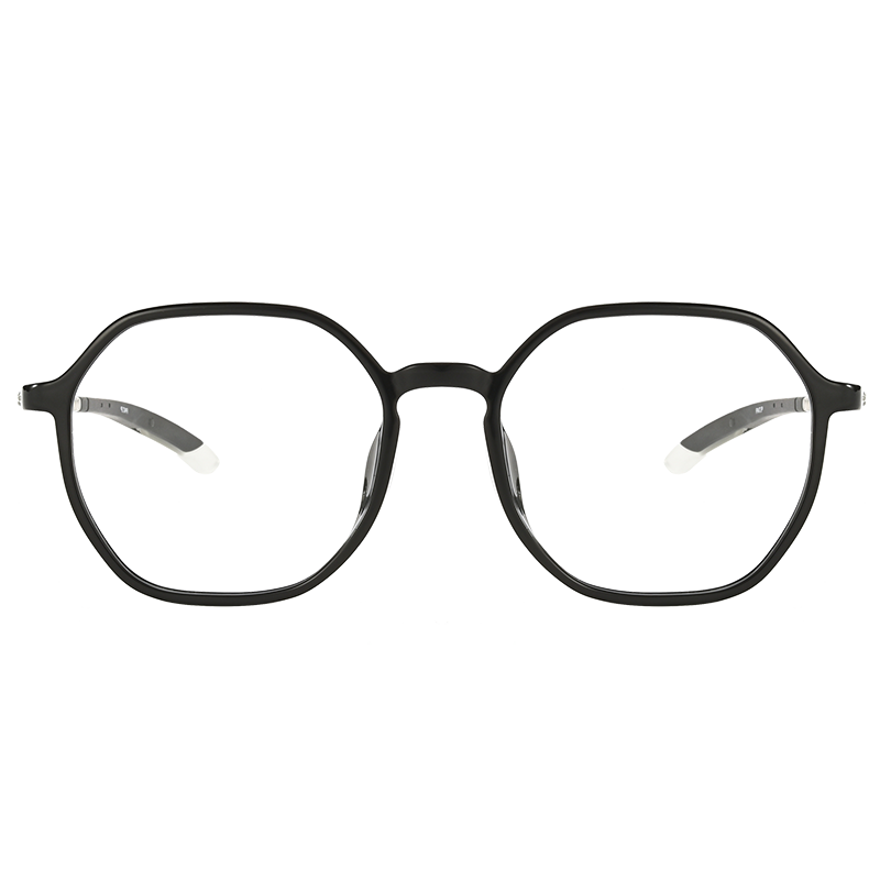 NEW BALANCE新百倫近視眼鏡框大童青少年透明防滑超輕運(yùn)動(dòng)眼鏡架配鏡NB09260X NB09260X透粉色C02 升級(jí)至萬(wàn)新1.60防藍(lán)光非球面鏡片