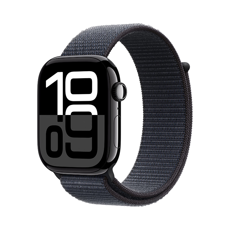 Apple/ƻ�� Watch Series 10 46mm������ �����ֱ� ����ɫ GPS�� 1911.65Ԫ(������)