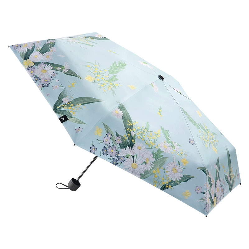 探究双十一雨伞价格走势，高品质蕉下太阳伞推荐与点评