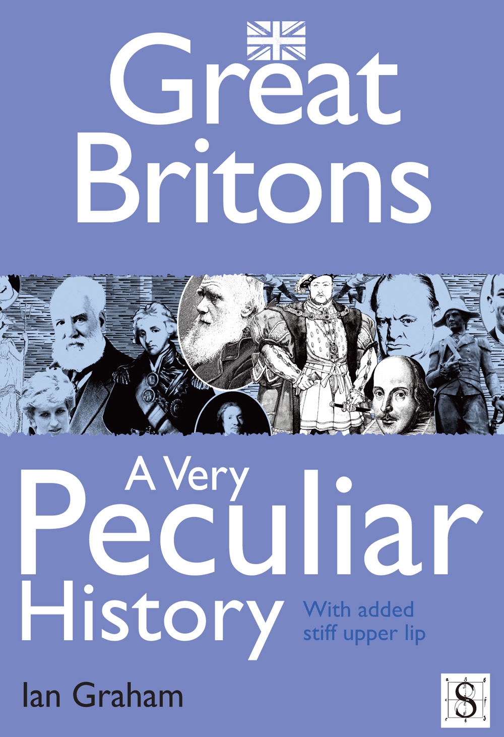great britons, a very peculiar history