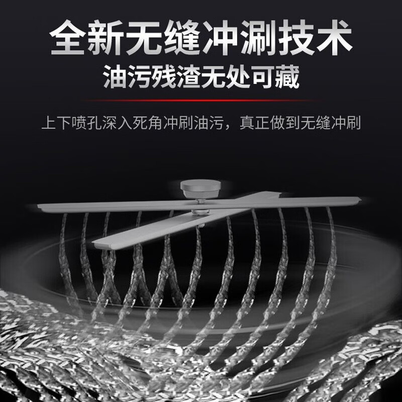 赛米控（SEMIKRON）揭盖式商用洗碗机全自动大型酒店餐饮饭店用刷杯碗碟机餐厅厨房设备 无视窗洗碗机
