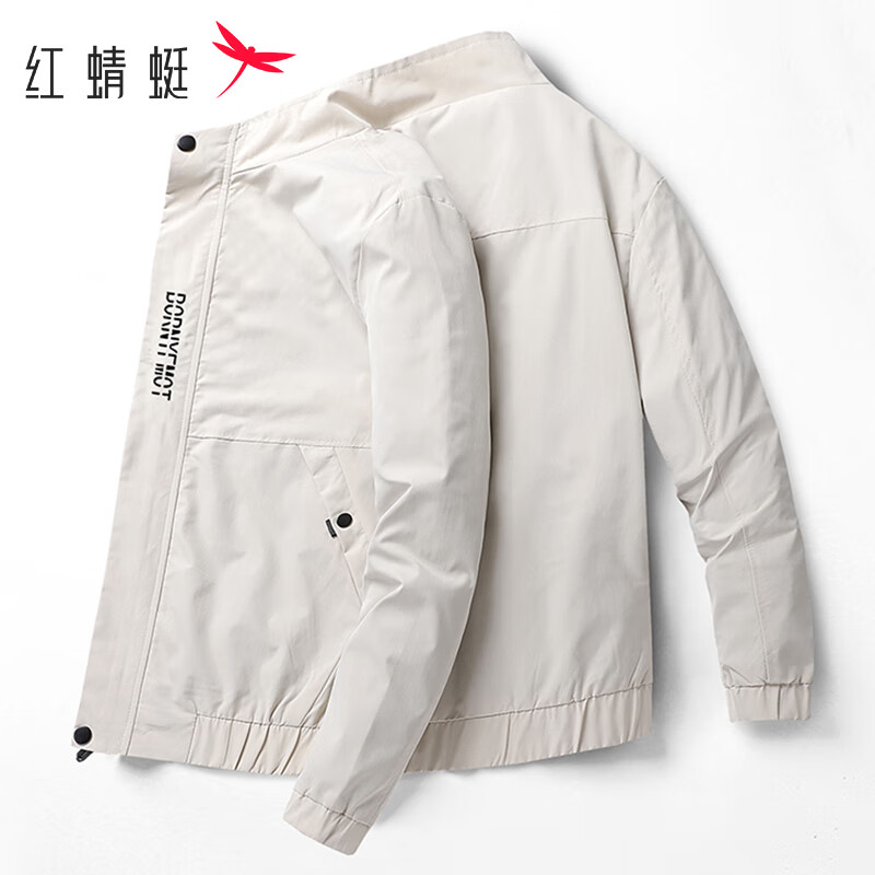 �����Ѽп����������������м�Լӡ�����¼п�����װ ����ɫ 3XL