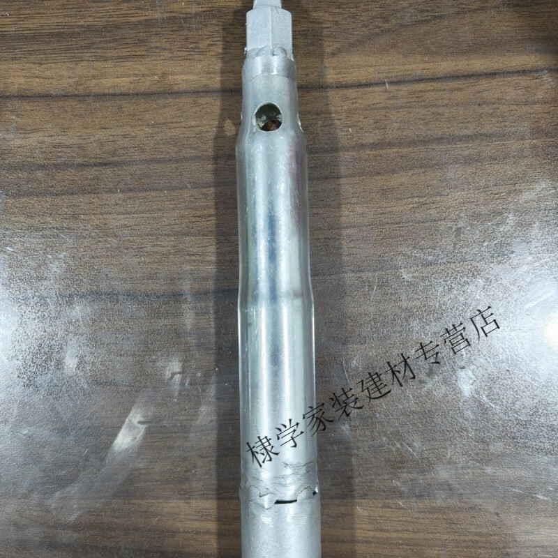 丹斯提尼捞泵器软轴泵打捞神器捞井绞龙泵4分6分7分8分一寸一寸半管