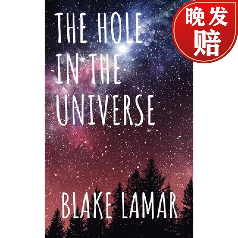 【4周达】the hole in the universe