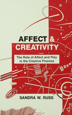 预订affect and creativity: the role of affect and pl