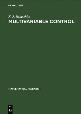 Multivariable Control