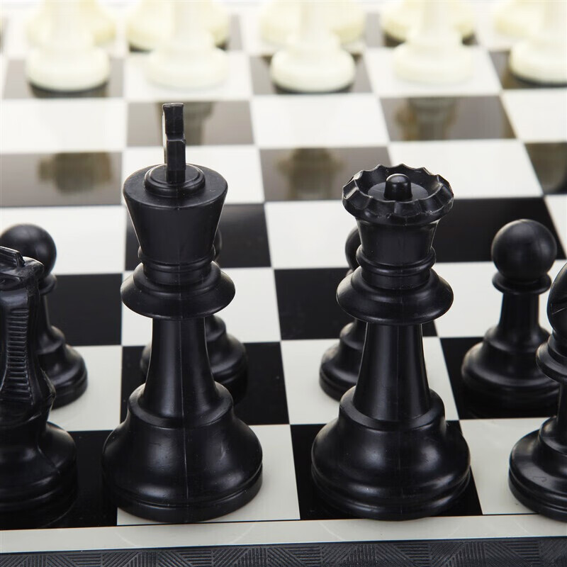 先行者国际象棋磁性B-9特大号产品质量怎么样？