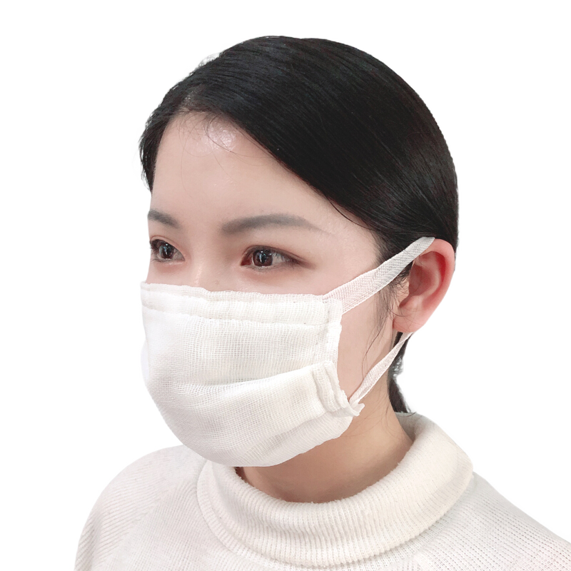 纱布口罩十大品牌排行榜