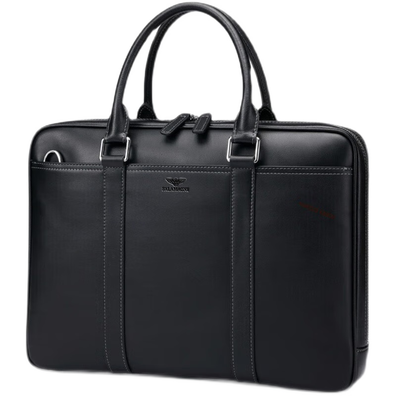 ���������ᣨFALAMAONE�����İ�����Ƥ�������ʿ������а�ͷ��ţƤ���԰��������������� �����ɫ/GW404 Ĭ��1