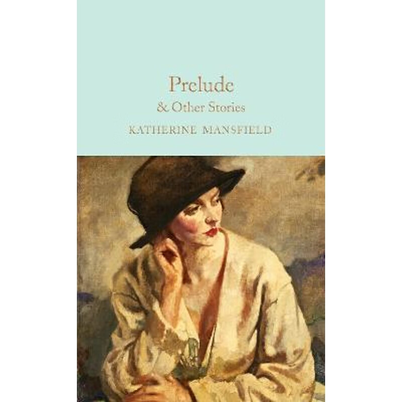 预订prelude & other stories