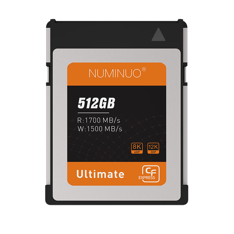 Ŭ��ŵ  CFexpress Type B4.0���濨�῵Z8 Z9 XH2 R5C GFX100II�������ĳȿ����� �ȿ�һ�� 512G ���濨