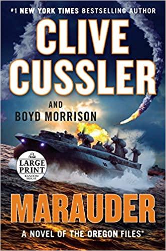 预订marauder