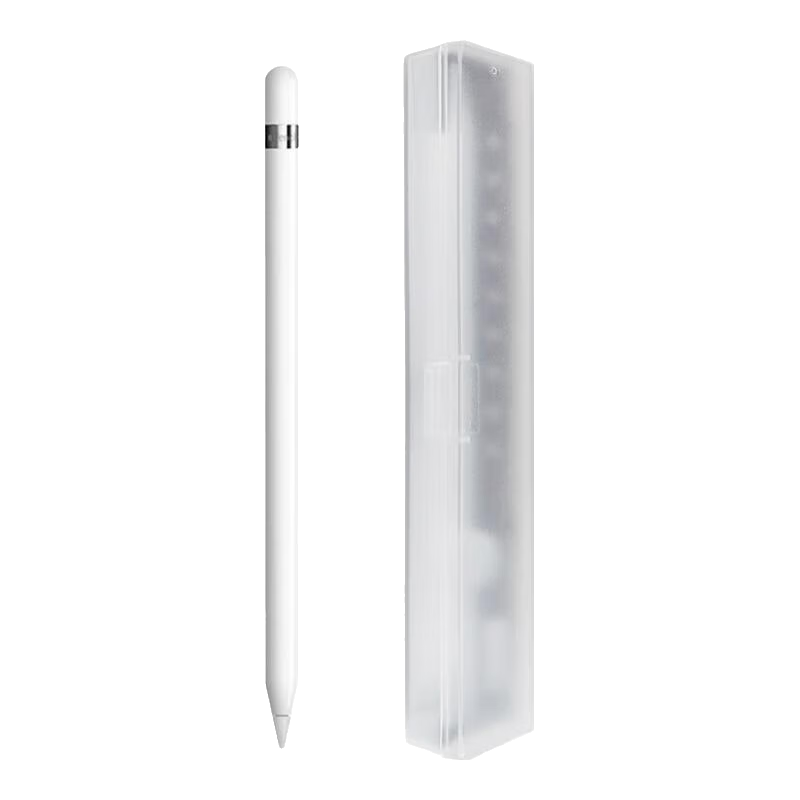Apple/ƻ�� Apple Pencil��д�� һ��/����/���� ƻ���� ��д�� ѹ�� һ���� ԭ��װ�������ñʼ⣩ 99�� �걣