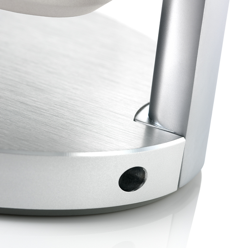 B&W宝华韦健(B&W)M1卫星音箱(黑)音响音箱家庭影院电视音响客厅影院Hifi