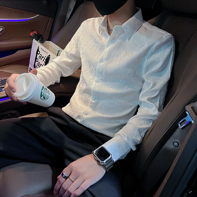 小众奢侈品牌男装_小众奢侈品男装品牌