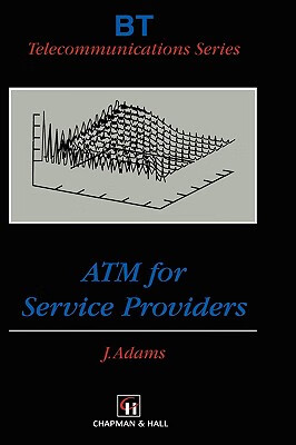 ATM for Service Prov