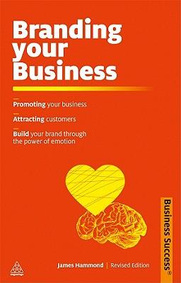 预订 branding your business: promote your business, attract