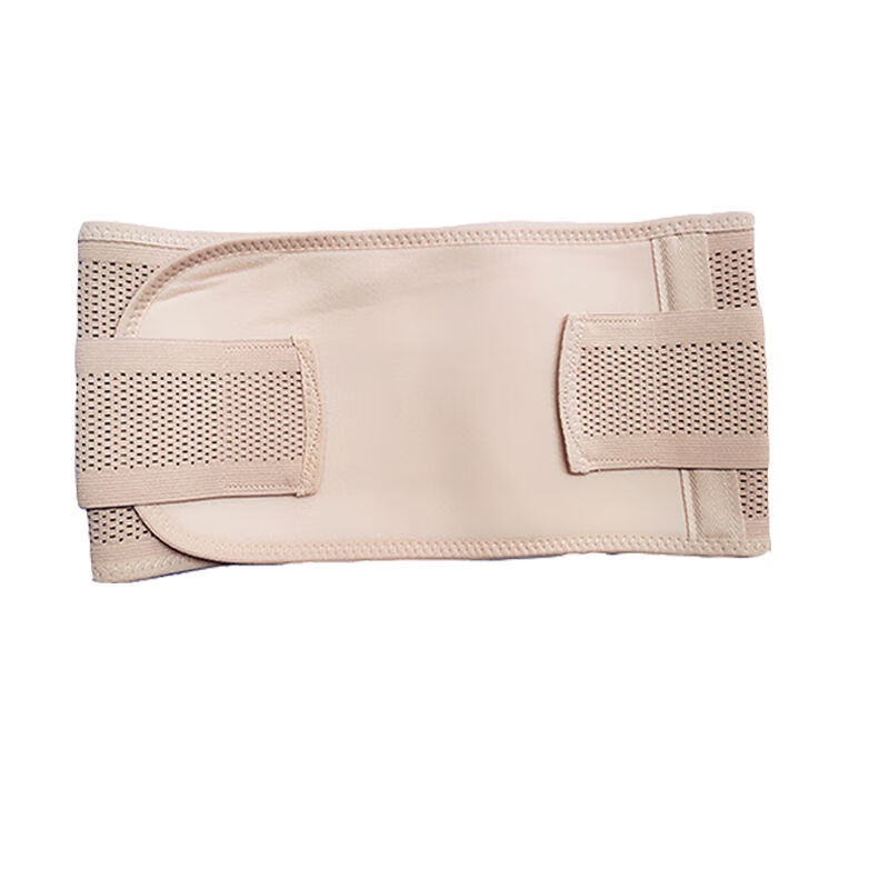 骨盆带耻骨分离固定带女产后医用骨盆固定带尾椎骨产后腰痛 网眼1件装