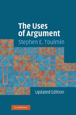 预订 the uses of argument