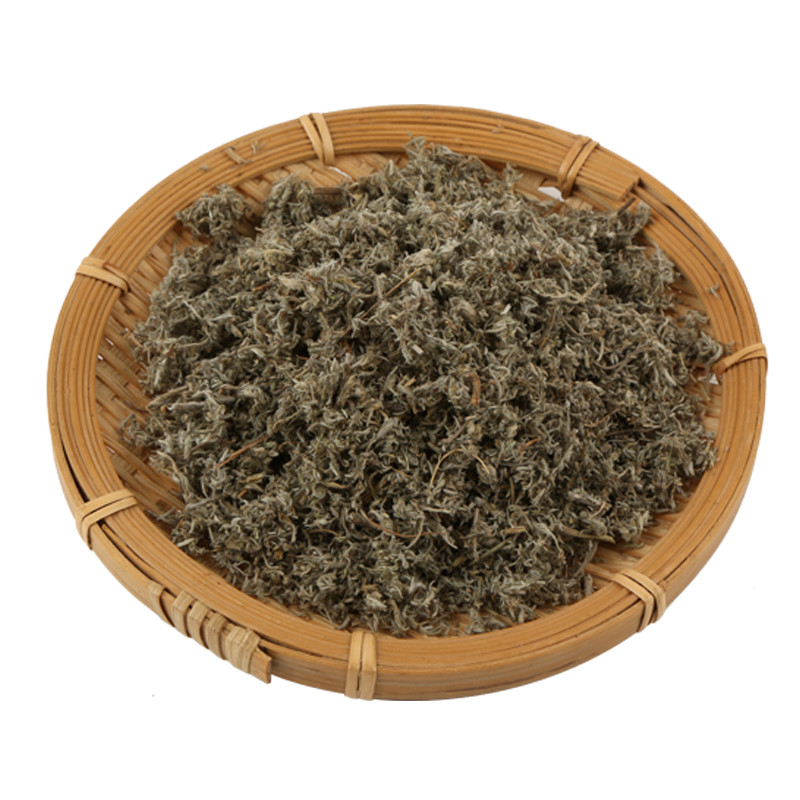 福曦堂 茵陳 茵陳草 綿茵陳 茵陳蒿 白蒿 中藥材 精選貨 茵陳300克*1袋