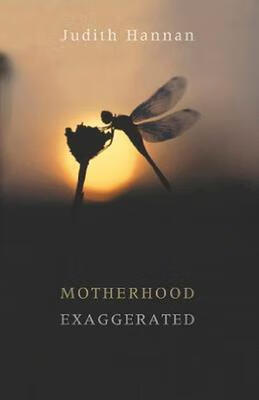 预订 motherhood exaggerated