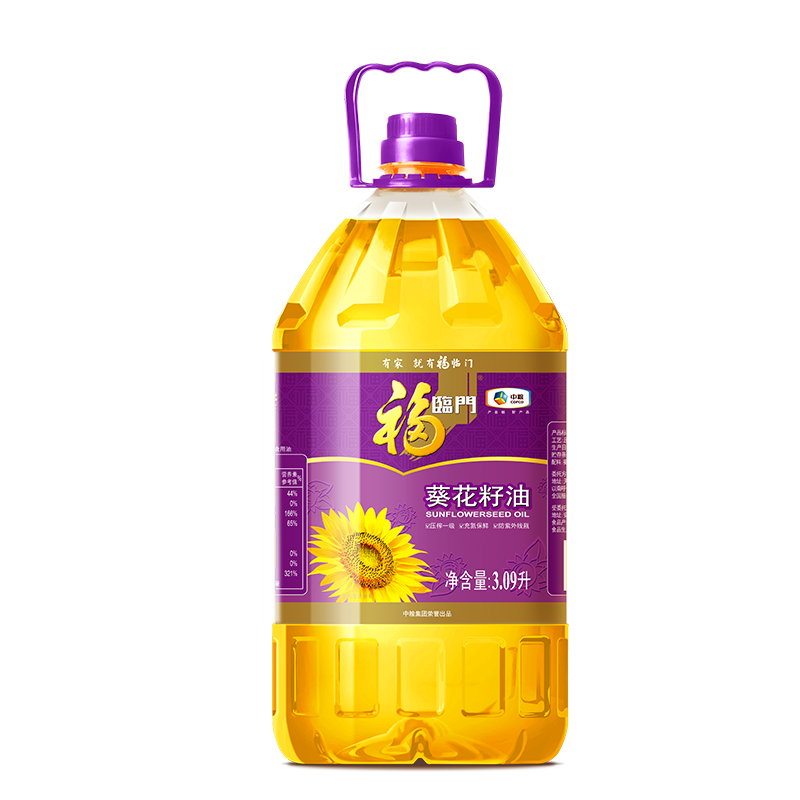 选择福临门健康营养共享，营养食用油价格走势分析|食用油怎么看历史价格走势