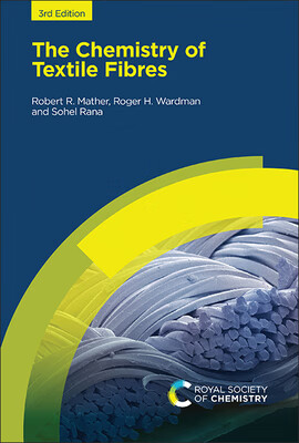 预订 the chemistry of textile fibres