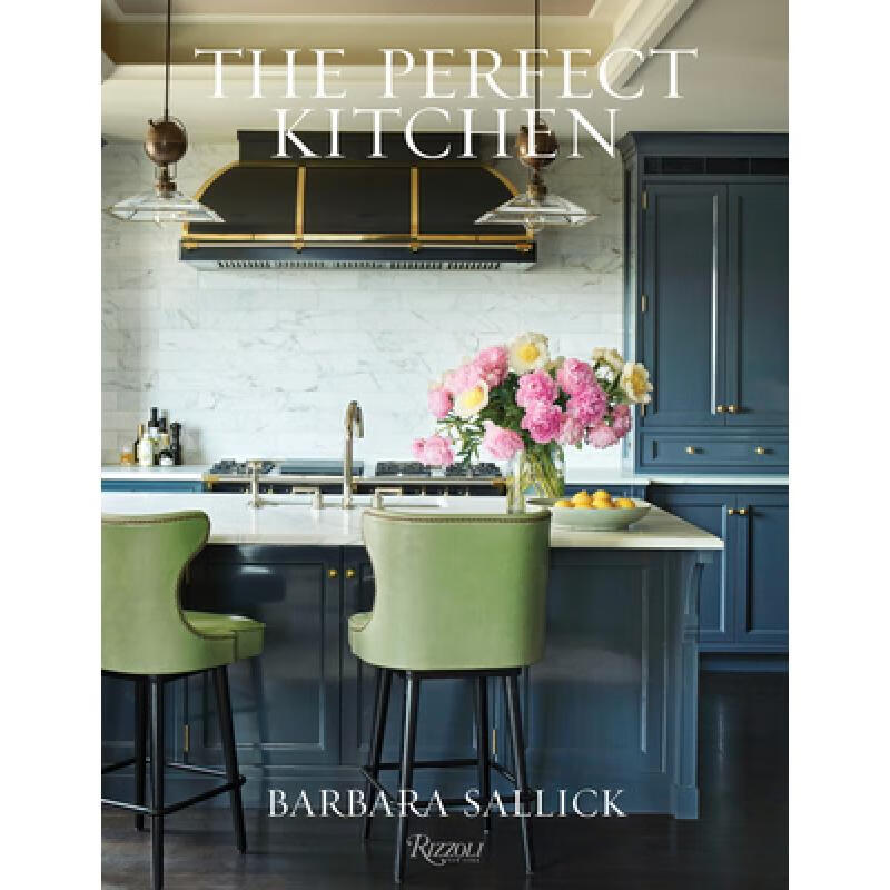 预订 The Perfect Kitchen
