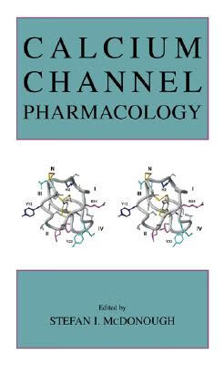 预订 Calcium Channel Pharmacology