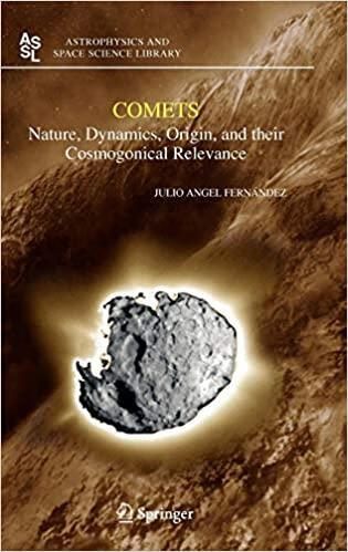 预订 comets: nature, dynamics, origin, and their cos