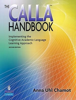 预订 the calla handbook: implementing the cognitive academic lan