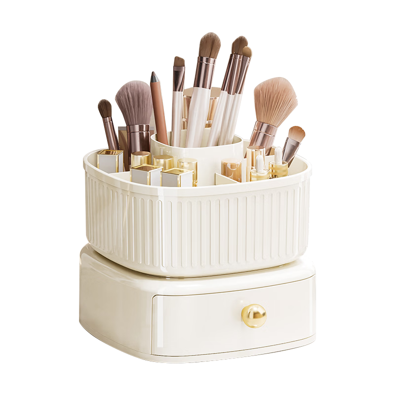 化妆品收纳盒产品历史价格|化妆品收纳盒价格比较