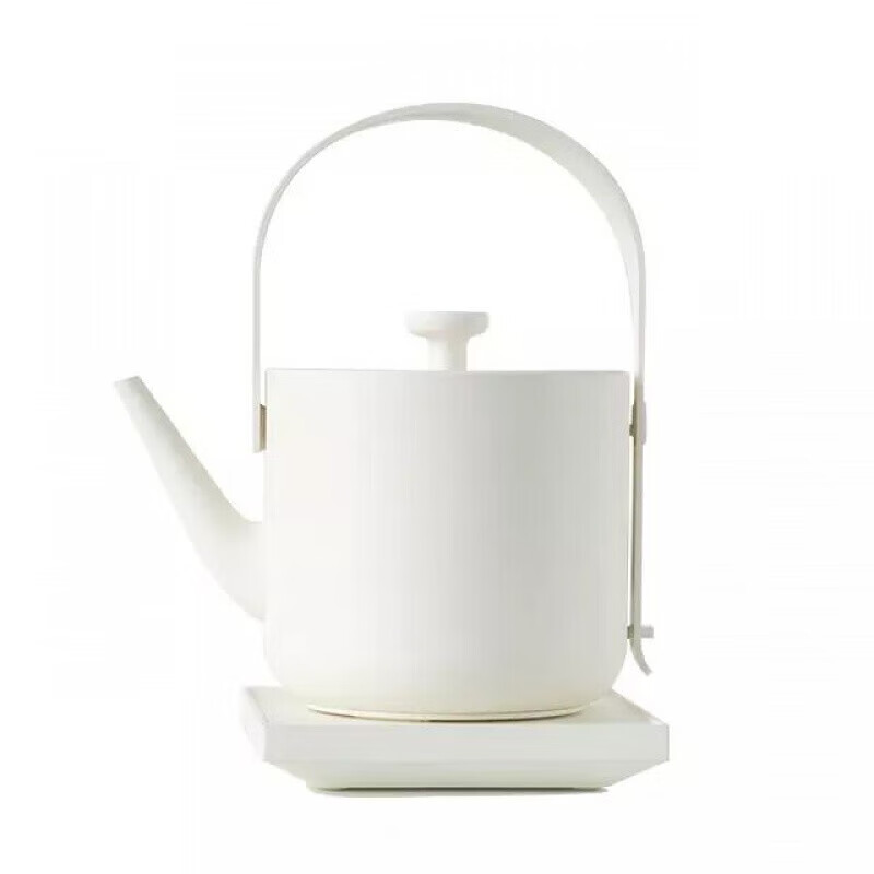 裴诗(pei si)茶素材汀壶茶素材t55g汀壶teawith304不锈钢低功率静电