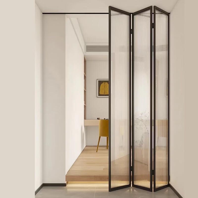 16极窄地轨折叠门(限量升级8超